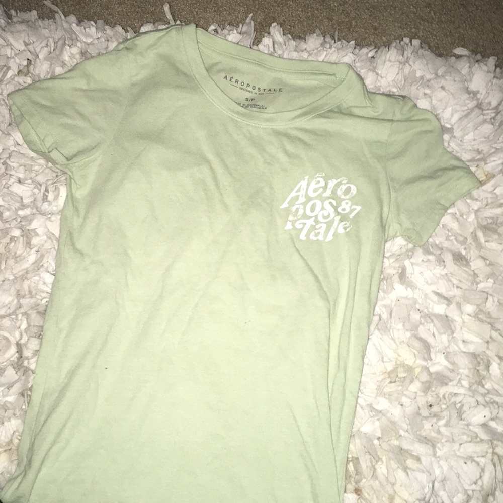Aèropostale shirt